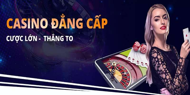 Casino website May88 là trang game hấp dẫn